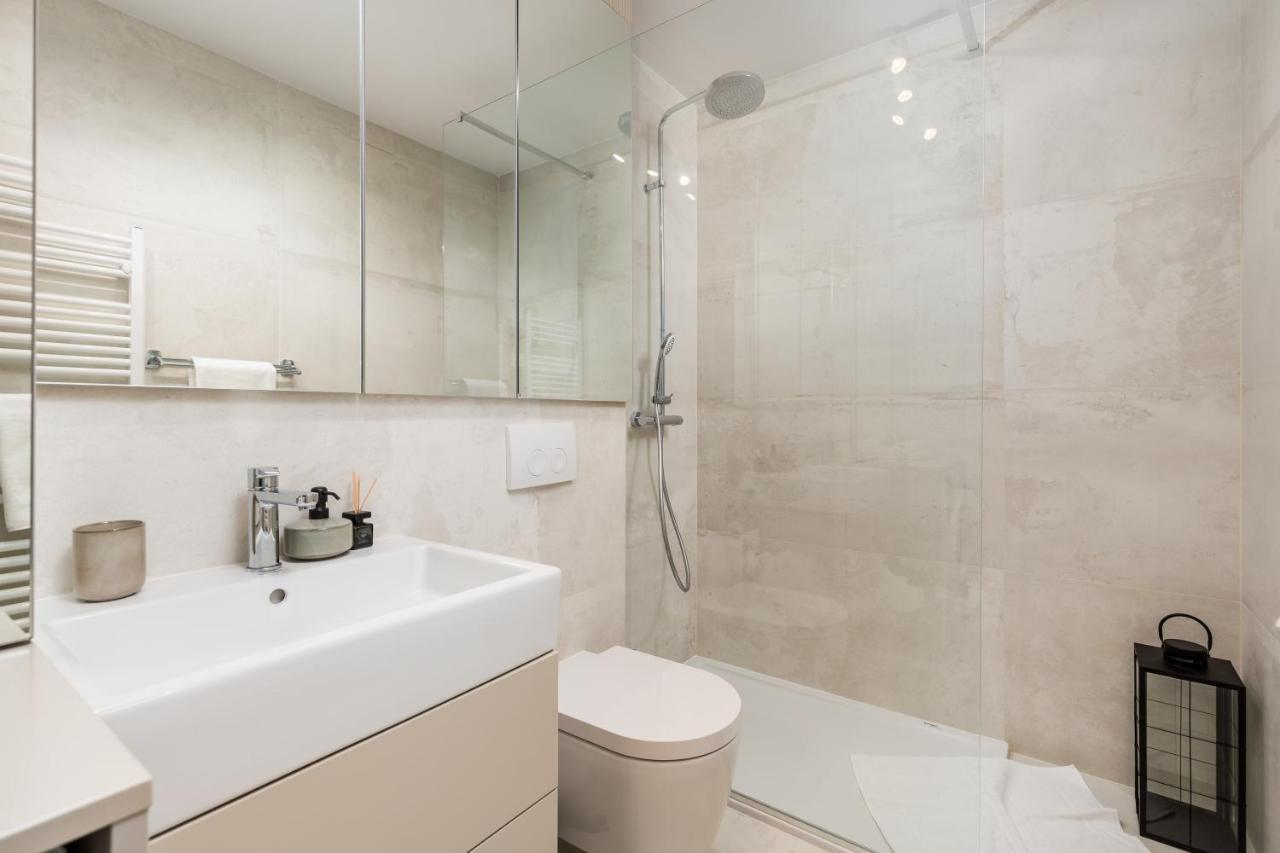 Abau Residence Apartment Opatija Extérieur photo