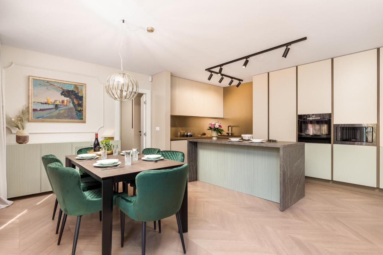 Abau Residence Apartment Opatija Extérieur photo