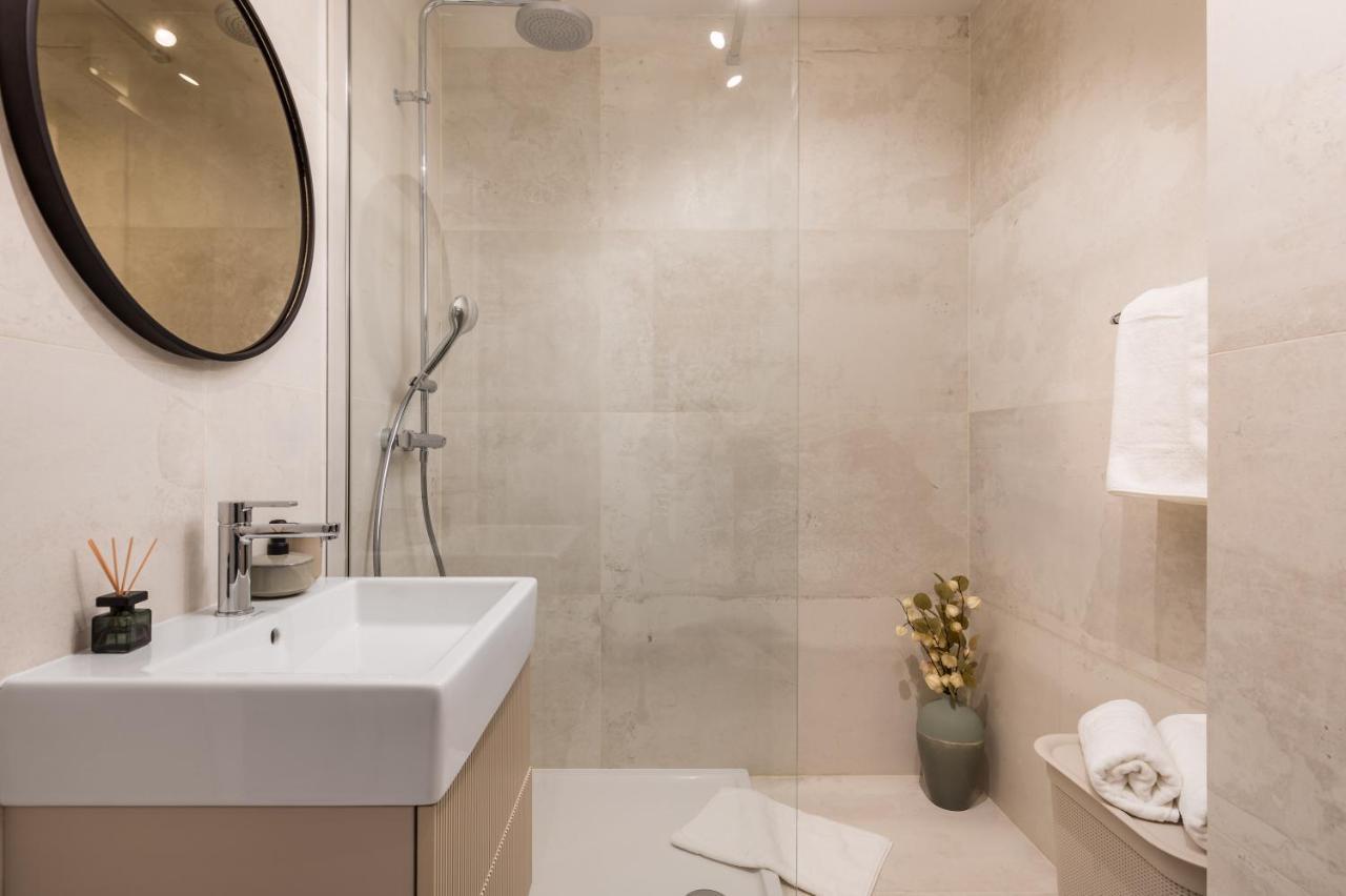 Abau Residence Apartment Opatija Extérieur photo