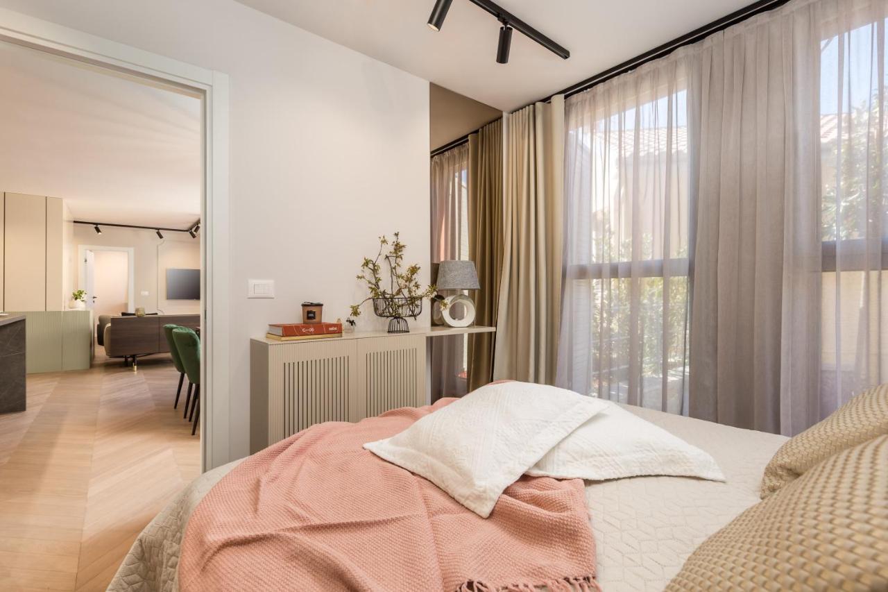 Abau Residence Apartment Opatija Extérieur photo